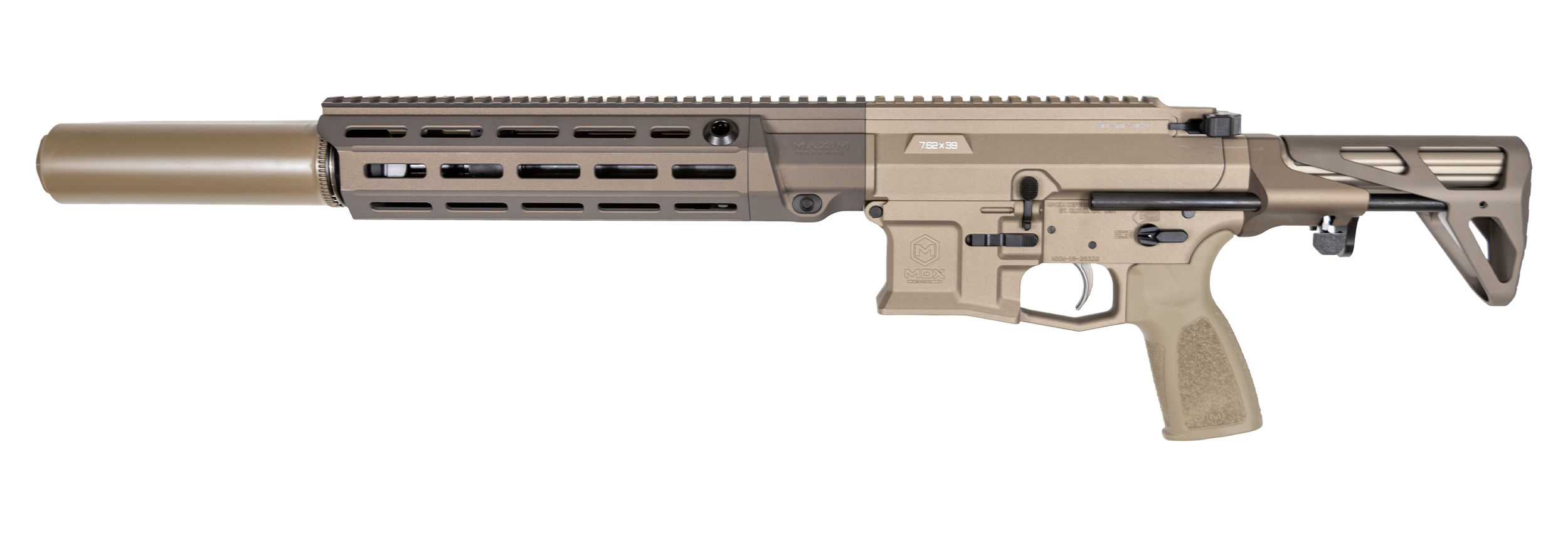 SDX:510 - Maxim Defense