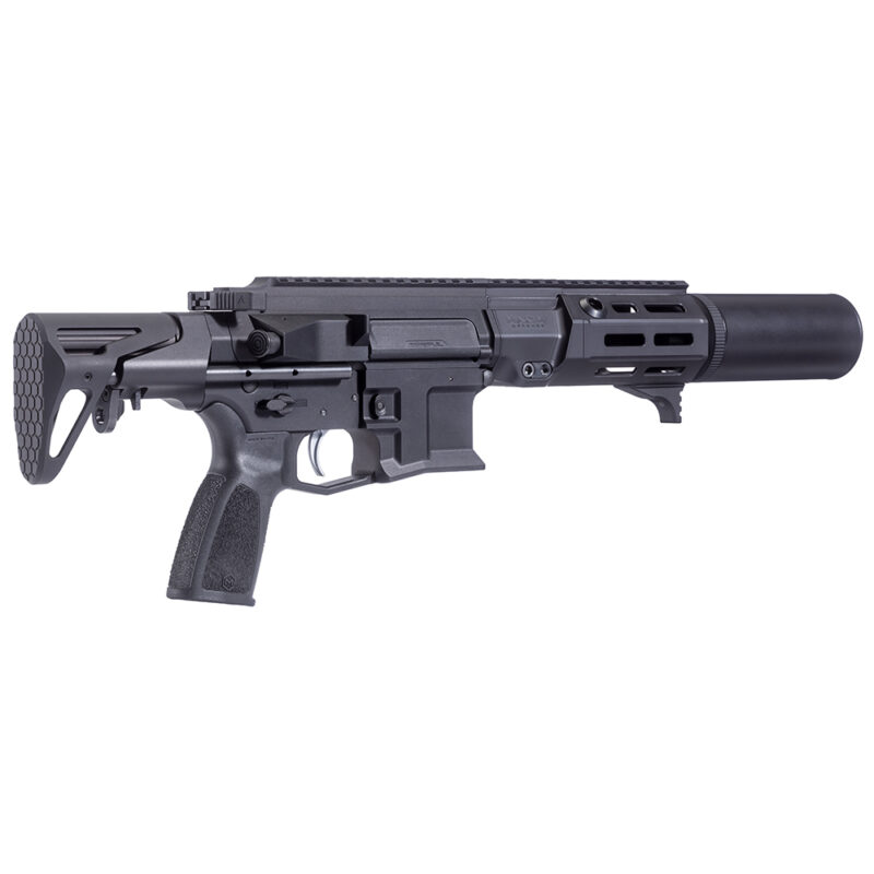 PDX™:SD - SBR - Maxim Defense