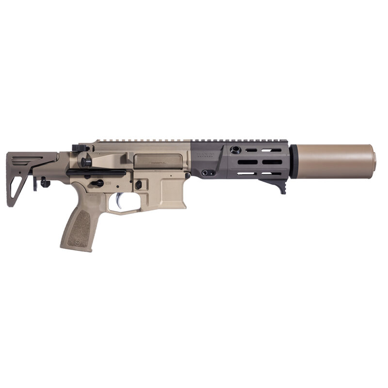 PDX™:SD - SBR - Maxim Defense