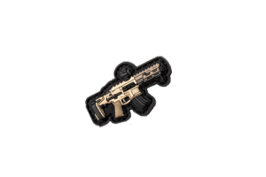 MINI PDX™ PATCH