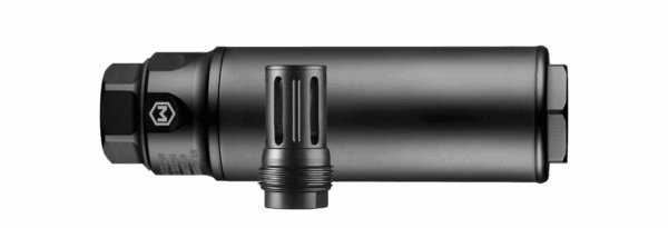 DS-K HQD SUPPRESSOR