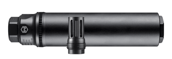 DSX-HQD SUPPRESSOR