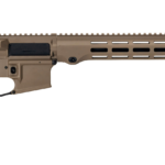 Maxim MD:15L 6 ARC in FDE. Right facing.