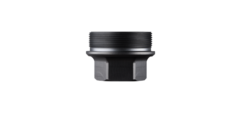 HUB THREAD ADAPTER - Maxim Defense