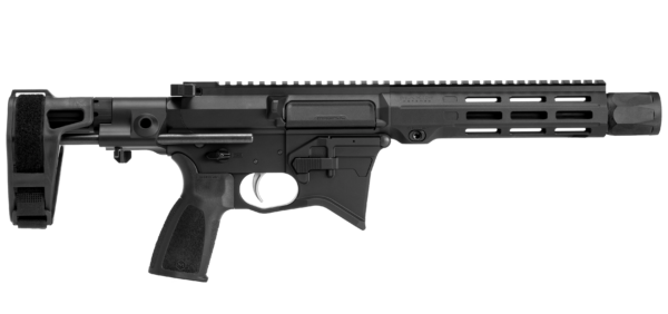MD:9 CQB - 908 PISTOL
