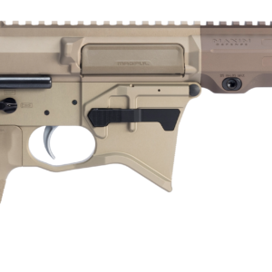 MD:9 CQB 908 SBR - Maxim Defense