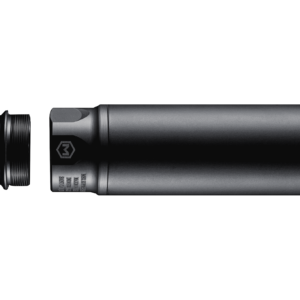 QD FLASH HIDER + HUB QD ADAPTER - Maxim Defense