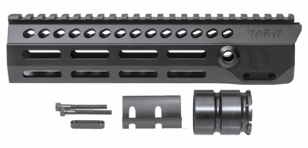 10.3" SLIMLINE HANDGUARD