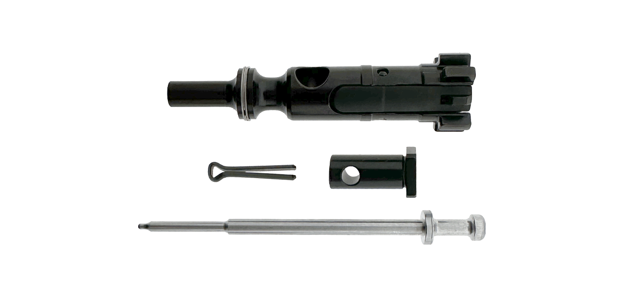 BOLT KIT FOR AR-15 – 7.62X39 | MAG PHOS