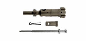 BOLT KIT FOR AR-15 – 7.62X39 | NICKEL BORON