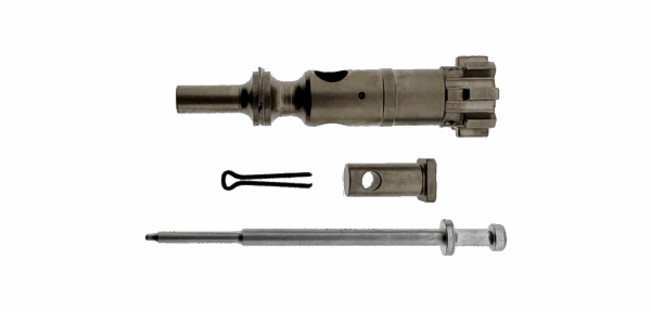BOLT KIT FOR AR-15 – 7.62X39 | NICKEL BORON