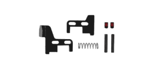 CQB BUTTON ASSEMBLY