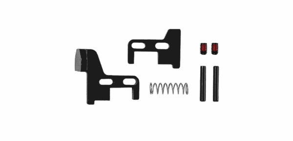 CQB BUTTON ASSEMBLY