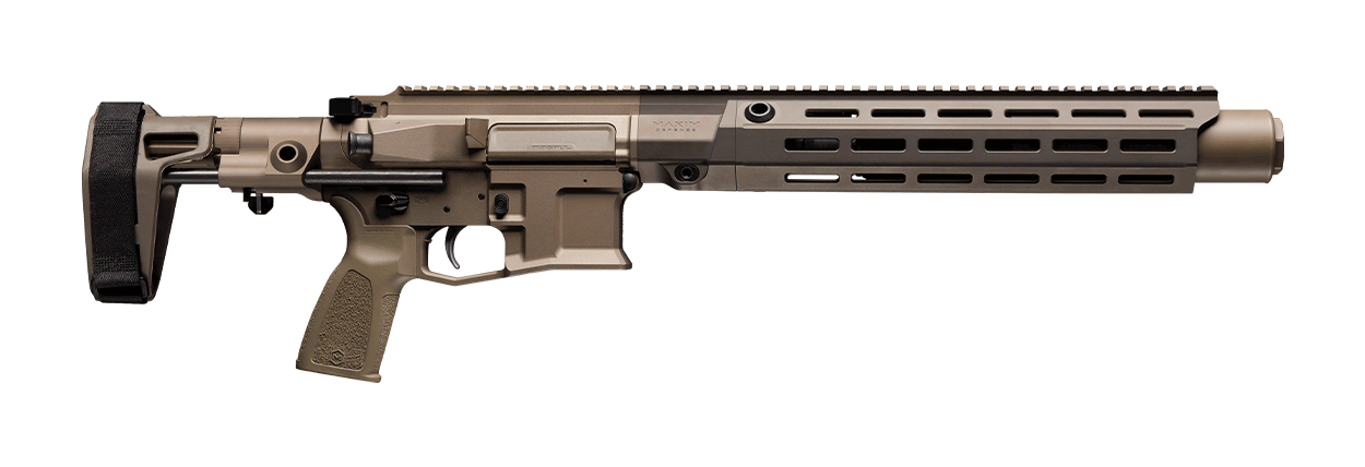 SDX RFLX - PISTOL