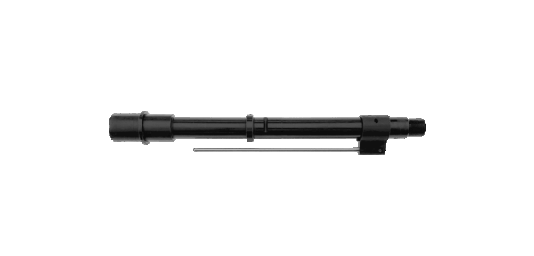 MDX BARREL & GAS SYSTEM COMBO: 10.3" | .300 BLK