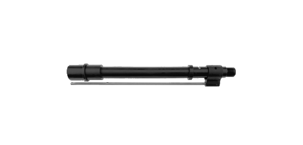 MDX BARREL & GAS SYSTEM COMBO: 10.3" | 7.62x39