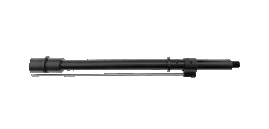 MDX BARREL & GAS SYSTEM COMBO: 14.5" | 5.56 NATO