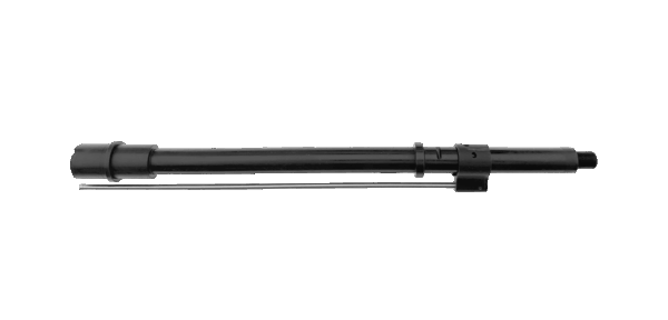 MDX BARREL & GAS SYSTEM COMBO: 14.5" | 5.56 NATO