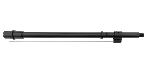 MDX BARREL & GAS SYSTEM COMBO: 16.25" | 5.56 NATO