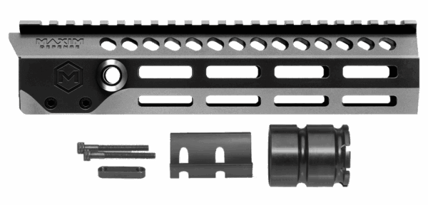 SLIMLINE HANDGUARD – GEN:1 | 9.5"