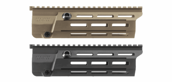 MDX HANDGUARD | 7.5"