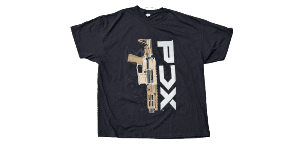 MAXIM PDXâ„¢ T-SHIRT
