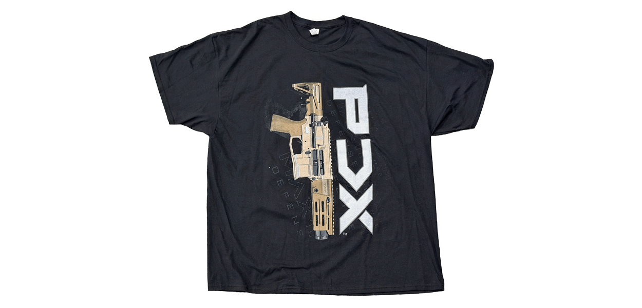 MAXIM PDX™ T-SHIRT