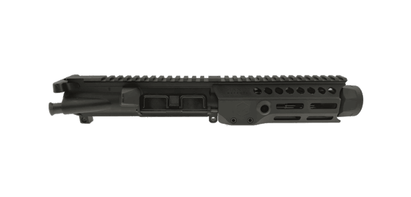 MD:15 COMPLETE U.R.G. – 5.5" | .223 REM