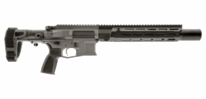 MDX 510 PISTOL + CGS MICRO SUPPRESSOR | 7.62x39