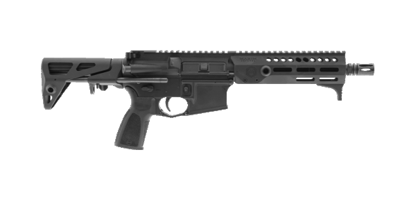 MD:1508 – SBR | CQB HRT