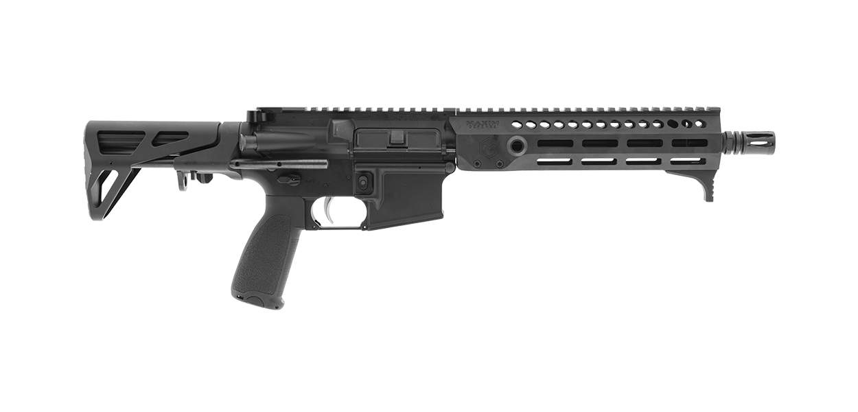 MD:1510 – SBR | CQB