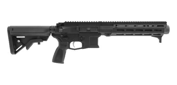 MDX 510 – SBR | B5 BRAVO