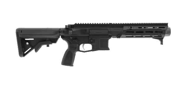 MDX 508 – SBR | B5 BRAVO