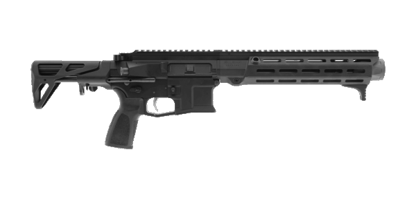 MDX 510 – SBR | CQB