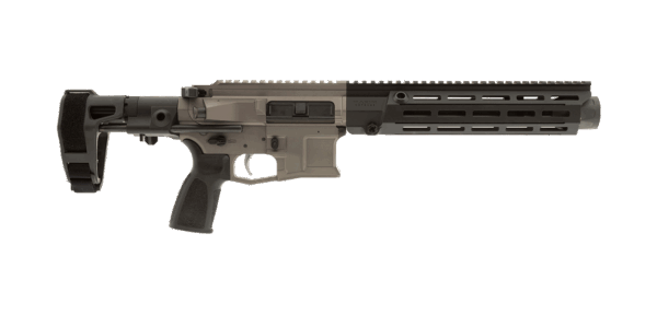 MDX 510 – PISTOL