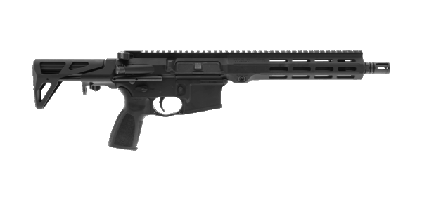 MD:1510 – SBR | CQB