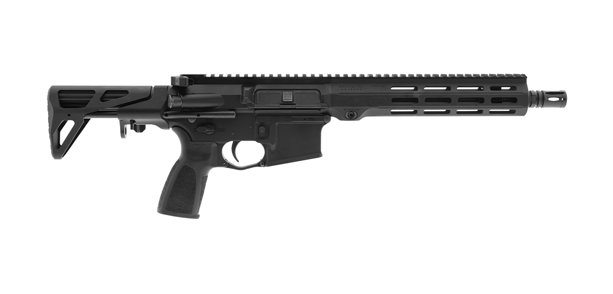 MD:1510 – SBR | CQB