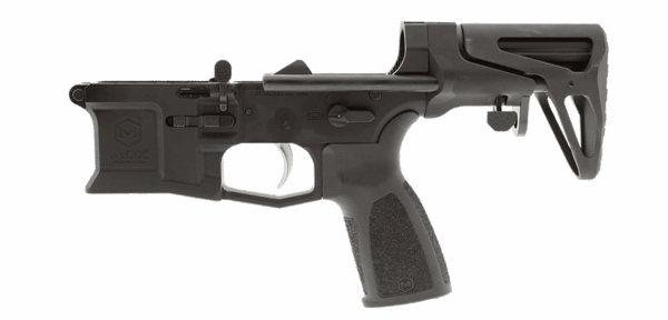 MDX SCW LOWER ASSEMBLY