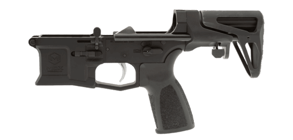 MDX SCW LOWER ASSEMBLY