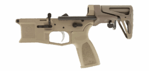 MDX SCW LOWER ASSEMBLY