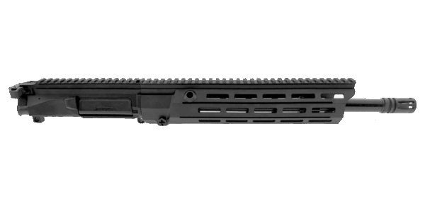 MDX COMPLETE U.R.G. – 14.5" | 5.56 NATO