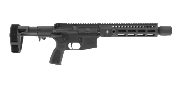 MD:15 – PISTOL | 7.62x39
