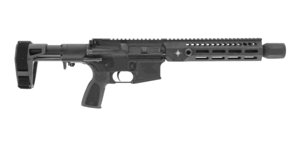 MD:15 – PISTOL | 5.56 NATO