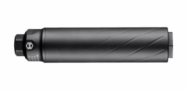 PRS-D 6.5 SUPPRESSOR