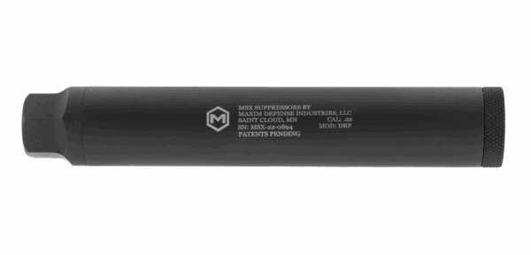 DRF SUPPRESSOR