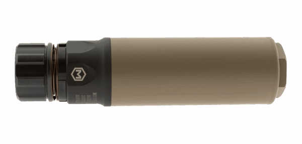 DS-K KeyMo SUPPRESSOR