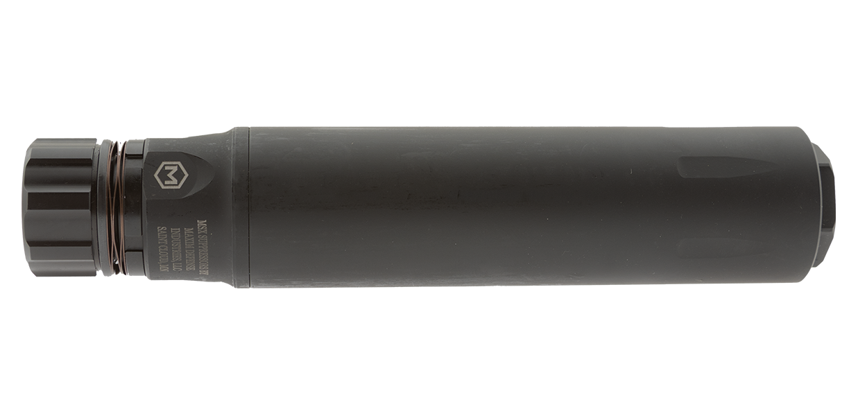 PRS:30 KeyMo SUPPRESSOR