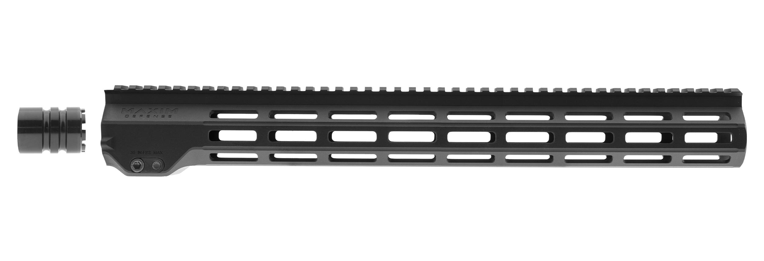 MD:11 HANDGUARD