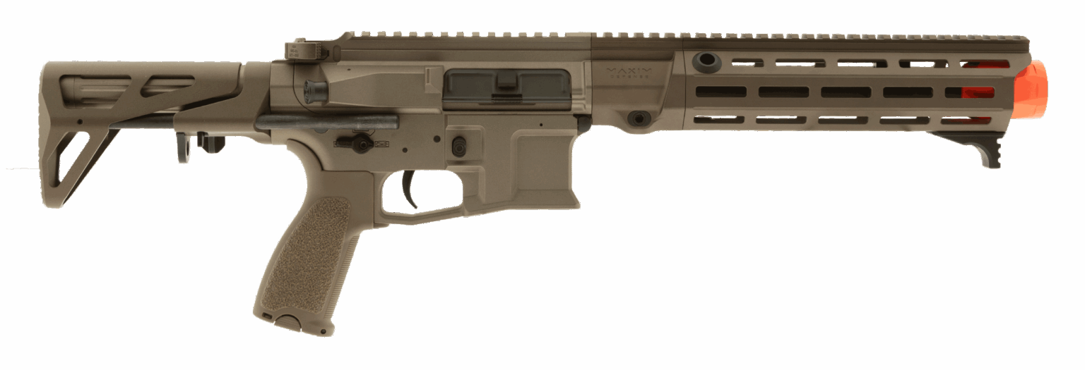 Shop - Maxim Defense