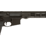 MD:15 Duty Precision in Black. Right facing